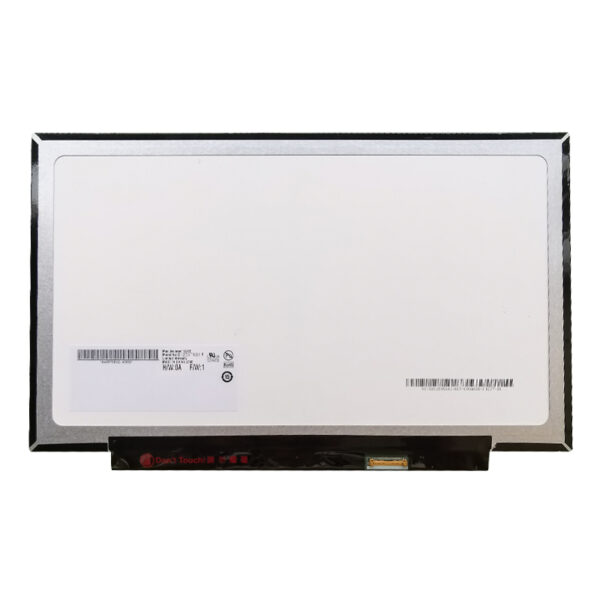 12.5" Laptop Screen for Lenovo ThinkPad X240, X250, X260 X270 – HD/FHD – 30-Pin eDP (OEM Compatible) – B125XTN01.0, LP125WH2 TPH1 Datacom Nairobi Kenya