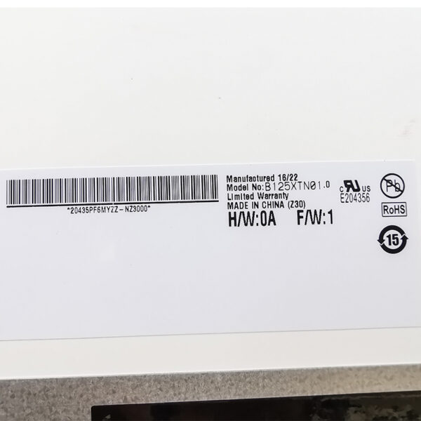 Product image