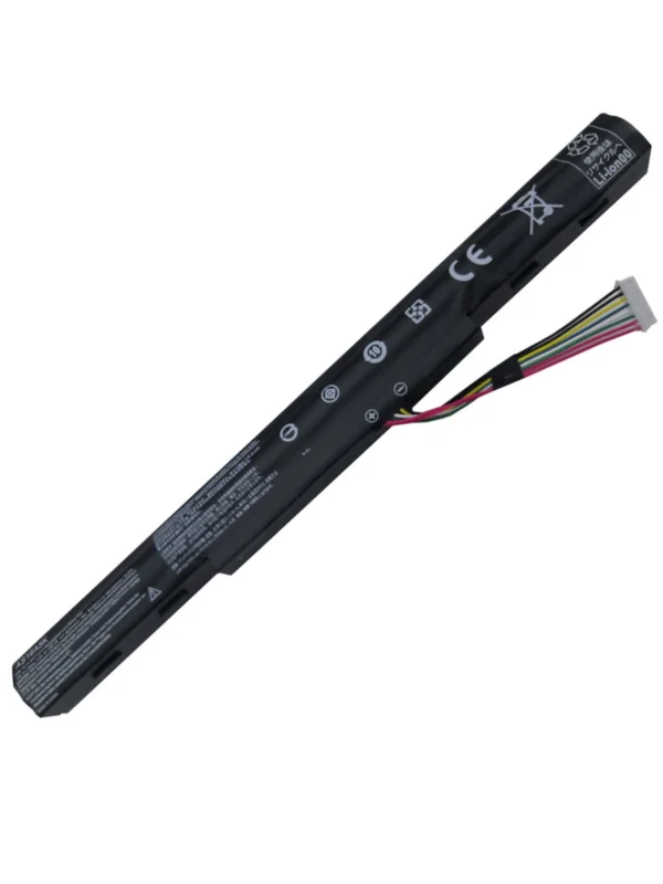 Original AS16A5K Battery for Acer Aspire E15 / E5-475 / E5-575G – 14.8V 41.4Wh (OEM Replacement)
