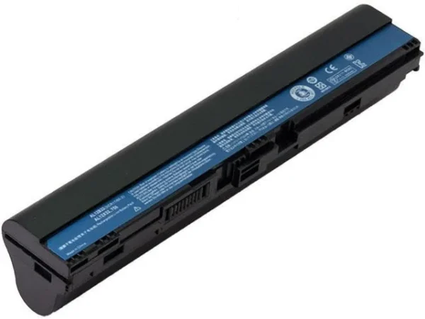 Replacement AL12B32 Battery for Acer V5-121 / V5-123 / V5-131 / V5-171 – 11.1V 37Wh (OEM-Compatible)