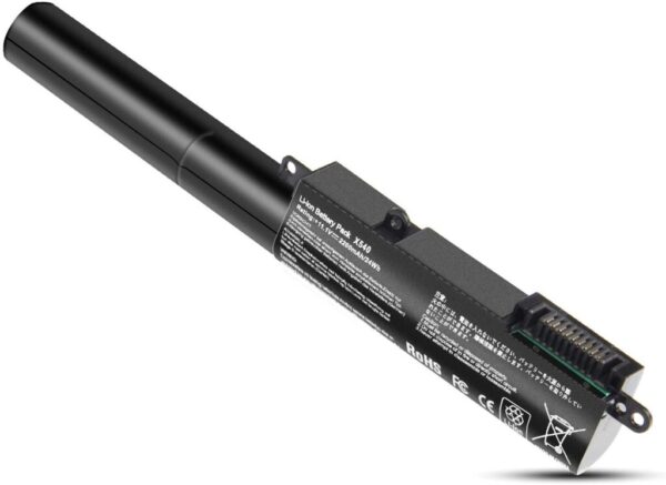 Replacement A31N1519 Battery for ASUS X540 Series – 11.1V 36Wh (OEM-Compatible)