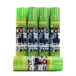 Handboss Universal Foam Cleaner, Datacom, Nairobi, Kenya