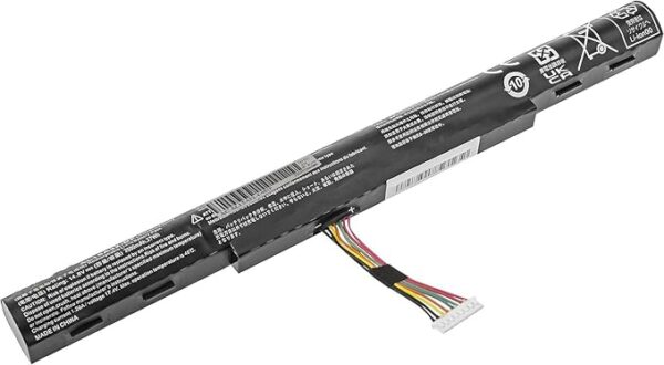 Original AL15A32 Battery for Acer Aspire E5-473 / E5-573 – 14.8V 37Wh (OEM Replacement)