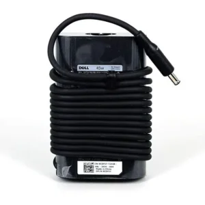 Original Dell 45W Small Pin AC Adapter 19.5V 2.31A 4.5x3.0mm OEM Replacement HA45NM140 Datacom Nairobi Kenya