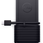 Original Dell 65W USB-C AC Adapter 20V 3.25A OEM Replacement HA65NS2-01 Datacom Nairobi Kenya