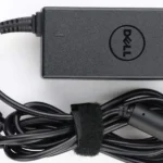 Original Dell 65W Small Pin AC Adapter 19.5V 3.34A 4.5x3.0mm OEM Replacement HA65NS5-00 Datacom Nairobi Kenya