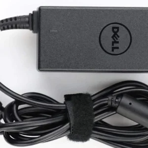 Original Dell 65W Small Pin AC Adapter 19.5V 3.34A 4.5x3.0mm OEM Replacement HA65NS5-00 Datacom Nairobi Kenya