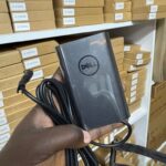 Original Dell 65W Small Pin AC Adapter Oval 19.5V 3.34A 4.5x3.0mm OEM Replacement HA65NS5-00 Datacom Nairobi Kenya