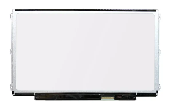 12.5" 40-Pin Slim Normal HD Laptop Screen – Compatible with Lenovo, Dell, HP – Non-Touch (OEM-Compatible)