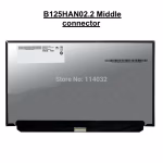 12.5" FHD Laptop Screen Replacement – 1920×1080, Slim, 30-pin eDP, Matte – For Lenovo ThinkPad X260 / X270 / X280 Datacom Nairobi Kenya