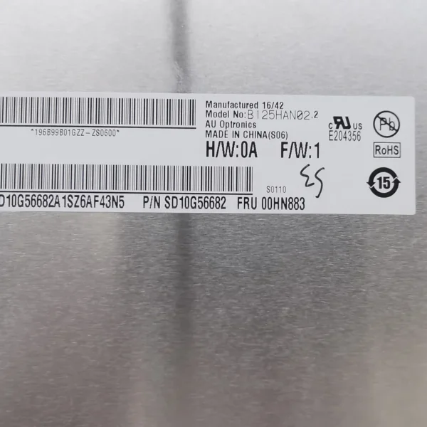 Product image