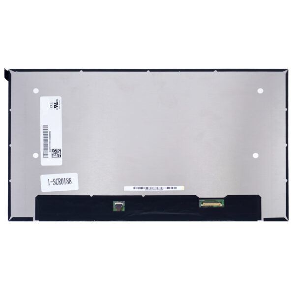 13.3″ 30-Pin Special Full HD Laptop Screen – Compatible with Dell Latitude 7300, 5300 – Non-Touch (OEM-Compatible)
