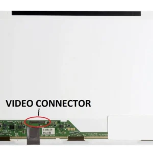 15.6″ 40-Pin Non-Touch Normal Laptop Screen – Compatible with HP, Dell, Lenovo – OEM-Compatible Datacom Nairobi Kenya