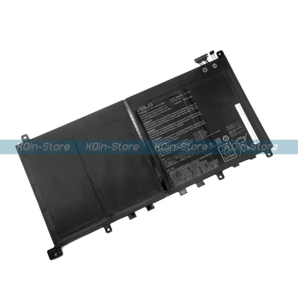 Asus ZenBook 14 UX431/UM431DA Original C22N1813 (C22PkCH) Battery – OEM Replacement – 7.7V 51Wh