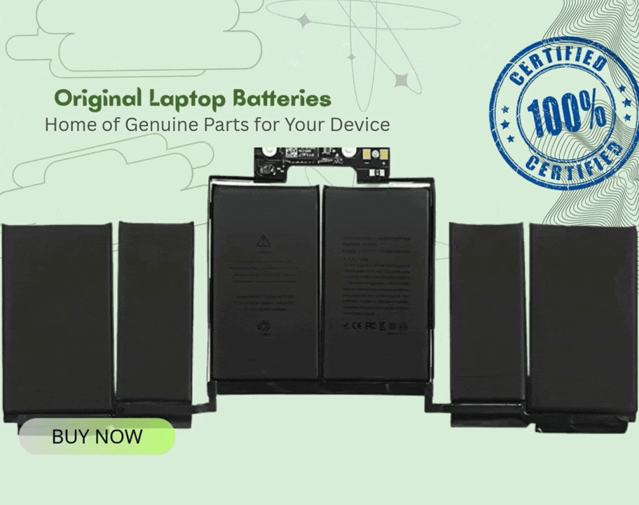 Batteries new advert