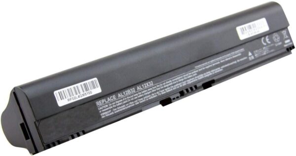 OEM Compatible Battery for Acer Aspire V5-121 / V5-123 / V5-131 / V5-171 – 14.8V, 4-Cell, AL12B32 Series