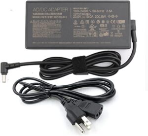 Original ASUS 20V 10A 200W AC Adapter OEM Replacement – Nairobi Kenya