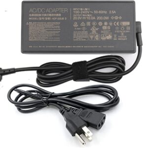 Original ASUS 20V 10A 200W AC Adapter OEM Replacement – Nairobi Kenya