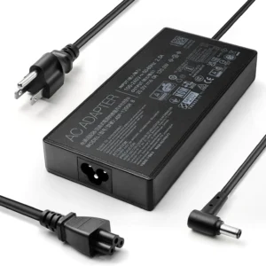 OEM Replacement ASUS 20V 6A 120W Laptop Adapter 4.5×3.0mm Connector – Datacom Nairobi Kenya
