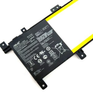 Original ASUS C21N1509 Battery 7.6V 5000mAh 38Wh OEM Replacement for ASUS X556U X556UA Datacom Nairobi Kenya
