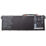 Original Acer Aspire AC14B18J Battery 11.31V 3246mAh 36Wh OEM Replacement for Aspire ES1-511 ES1-512 laptops Nairobi Kenya