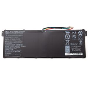 Original Acer Aspire AC14B18J Battery 11.31V 3246mAh 36Wh OEM Replacement for Aspire ES1-511 ES1-512 laptops Nairobi Kenya