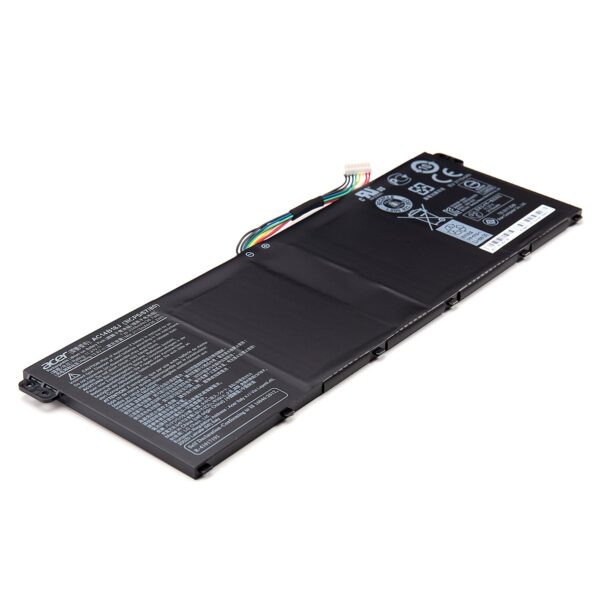 Original Acer Aspire AC14B18J Battery 11.31V 3246mAh 36Wh OEM Replacement for Aspire ES1-511 ES1-512 laptops Nairobi Kenya