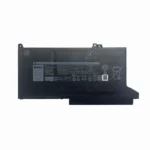 Original Dell 0G74G OEM Replacement Battery – 11.4V 42Wh (9W9MX) for Dell Latitude 5300, 5310, 7300, 7400 – Datacom Nairobi Kenya