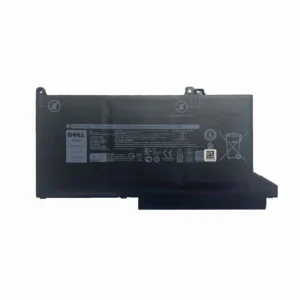 Original Dell 0G74G OEM Replacement Battery – 11.4V 42Wh (9W9MX) for Dell Latitude 5300, 5310, 7300, 7400 – Datacom Nairobi Kenya