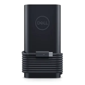Original Dell 130W USB-C AC Adapter 19.5V 6.67A OEM Replacement Charger 450-AHOM – Available at Datacom, Revlon Plaza, Nairobi CBD