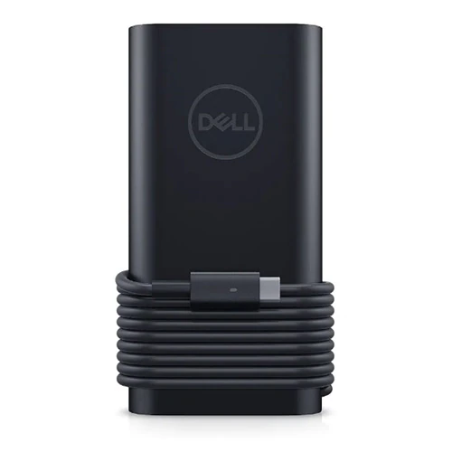Original Dell 130W USB-C AC Adapter 19.5V 6.67A OEM Replacement Charger 450-AHOM – Available at Datacom, Revlon Plaza, Nairobi CBD