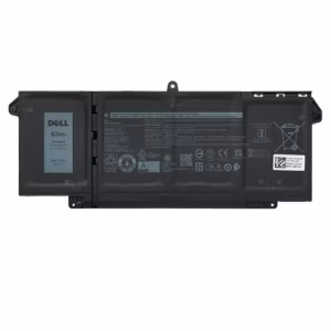 Original Dell 7FMXV Battery – 15.2V 3940mAh (63Wh) – Dell Latitude 7000 Series – OEM Replacement Datacom Nairobi Kenya