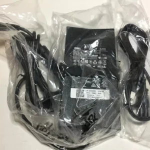 Original Dell 130W Big Pin AC Adapter 19.5V 6.67A 7.4x5.0mm OEM Replacement DA130PE1-00 Datacom Nairobi Kenya