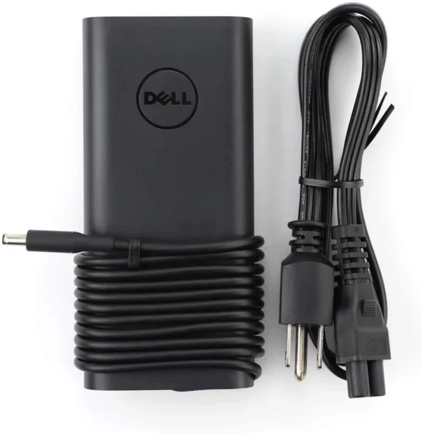 Original Dell 130W Big pin AC Adapter 19.5V 6.67A 7.4x5.0mm OEM Replacement DA130PE1-00 Datacom Nairobi Kenya