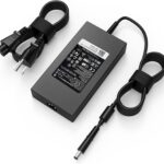 Original Dell 180W Big Pin AC Adapter 19.5V 9.23A 7.4x5.0mm OEM Replacement DA180PM111 Datacom Nairobi Kenya