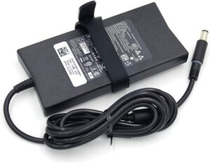 Original Dell 90W Big Pin AC Adapter 19.5V 4.62A 7.4x5.0mm OEM Replacement HA90PE1-00 Datacom Nairobi Kenya
