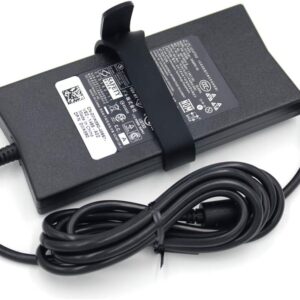 Original Dell 90W Big Pin AC Adapter 19.5V 4.62A 7.4x5.0mm OEM Replacement HA90PE1-00 Datacom Nairobi Kenya