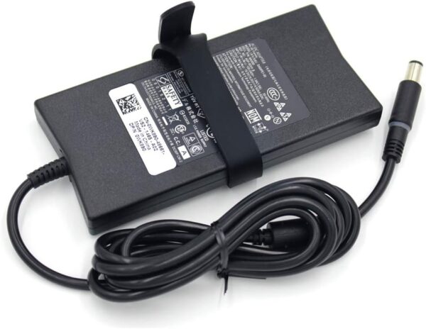 Original Dell 90W Big Pin AC Adapter 19.5V 4.62A 7.4x5.0mm OEM Replacement HA90PE1-00 Datacom Nairobi Kenya