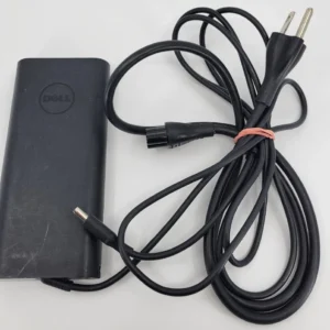 Original Dell 130W Small Pin AC Adapter 19.5V 6.67A 4.5x3.0mm OEM Replacement Charger LA130PM170 – Available at Datacom, Revlon Plaza, Nairobi CBD