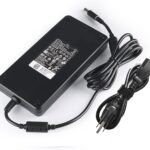 Original Dell 240W Big Pin AC Adapter 19.5V 12.3A 7.4x5.0mm OEM Replacement PA-9E Datacom Nairobi Kenya