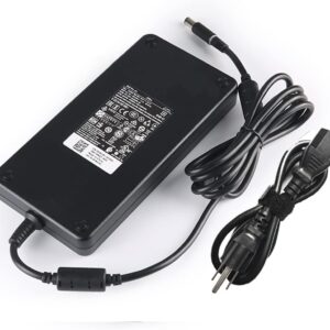 Original Dell 240W Big Pin AC Adapter 19.5V 12.3A 7.4x5.0mm OEM Replacement PA-9E Datacom Nairobi Kenya