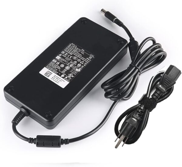 Original Dell 240W Big Pin AC Adapter 19.5V 12.3A 7.4x5.0mm OEM Replacement PA-9E Datacom Nairobi Kenya