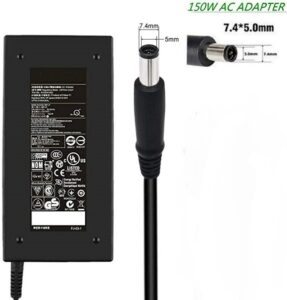 Original HP 150W Big Pin AC Adapter 19.5V 7.89A OEM Replacement Charger 609919-201 – Available at Datacom, Revlon Plaza, Nairobi CBD