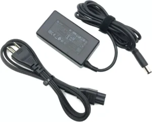 Original HP 65W Big Pin AC Adapter 19.5V 3.33A OEM Replacement Charger 693711-001 – Available at Datacom, Revlon Plaza, Nairobi CBD