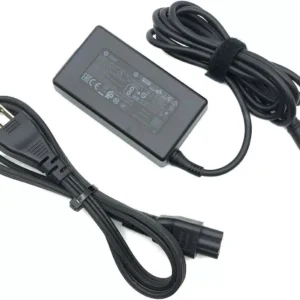 Original HP 65W Big Pin AC Adapter 19.5V 3.33A OEM Replacement Charger 693711-001 – Available at Datacom, Revlon Plaza, Nairobi CBD