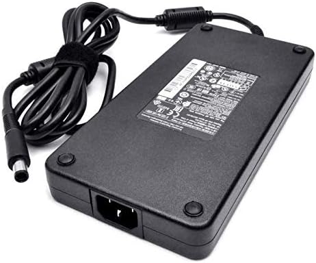 Original HP 230W Big Pin AC Adapter 19.5V 11.8A 7.4x5.0mm OEM Replacement Charger 925141-850 – Available at Datacom, Revlon Plaza, Nairobi CBD