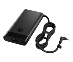 Original HP 230W Blue Pin AC Adapter 19.5V 11.8A 4.5x3.0mm OEM Replacement Charger 925141-850 – Available at Datacom, Revlon Plaza, Nairobi CBD