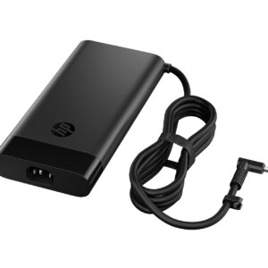 Original HP 230W Blue Pin AC Adapter 19.5V 11.8A 4.5x3.0mm OEM Replacement Charger 925141-850 – Available at Datacom, Revlon Plaza, Nairobi CBD