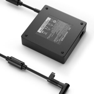 Original HP 330W Blue Pin AC Adapter 19.5V 16.92A OEM Replacement Charger ADP-330BB BF – Available at Datacom, Revlon Plaza, Nairobi CBD