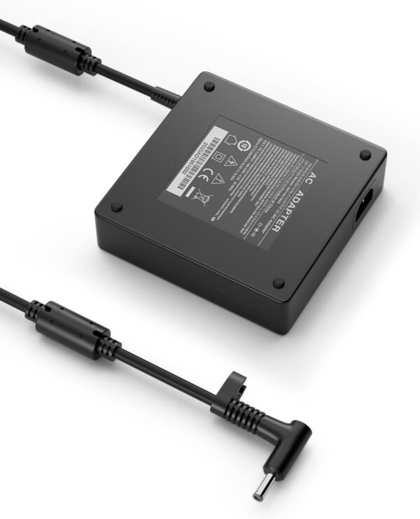 Original HP 330W Blue Pin AC Adapter 19.5V 16.92A OEM Replacement Charger ADP-330BB BF – Available at Datacom, Revlon Plaza, Nairobi CBD